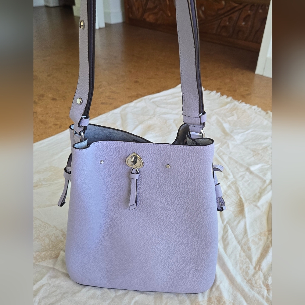 Lavender Women's Bag
